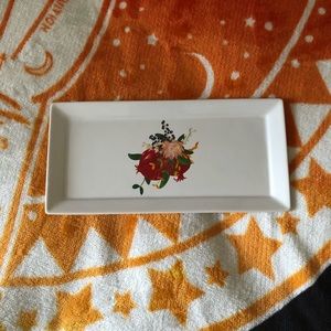 Grove collaborative Ceramic tray